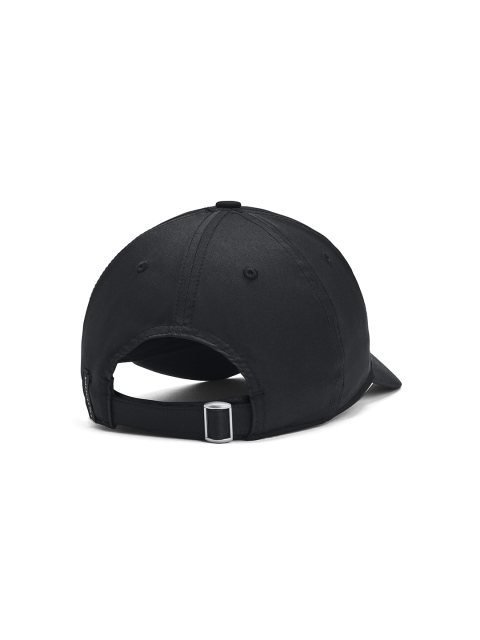 UNDER ARMOUR Men Brand Logo Design Storm Blitzing Baseball Cap - Image 2