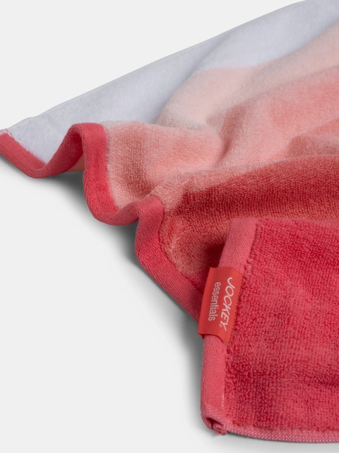 Jockey Cotton Terry Ultrasoft and Durable Striped Bath Towel-T105 - Image 3