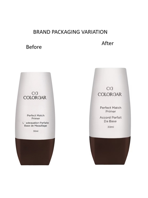 Colorbar Perfect Match Primer - 30 ml - Image 3