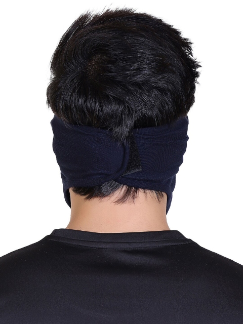 Gajraj Pack Of 2 Cotton Full Face Masks With Visor - Image 5