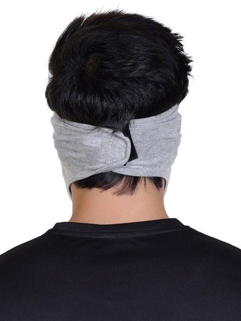 Gajraj Cotton Strechable Full Face Masks With Visor - Image 4