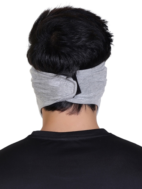 Gajraj Pack Of 2 Strechable Full Face Masks With Visor - Image 4