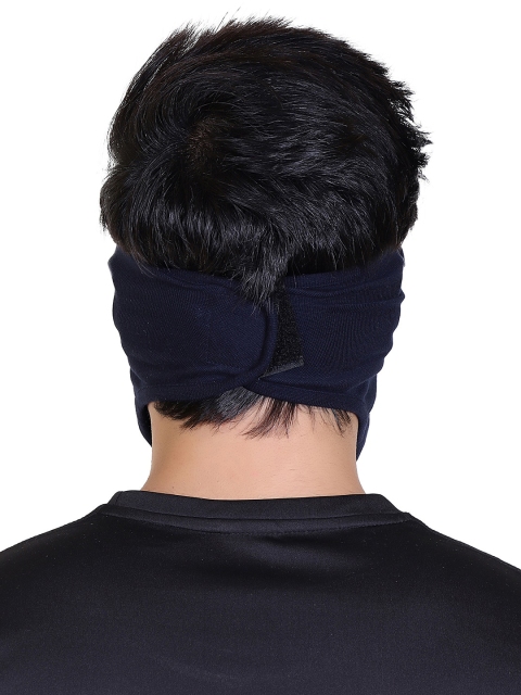 Gajraj Cotton Strechable Full Face Masks With Visor - Image 4