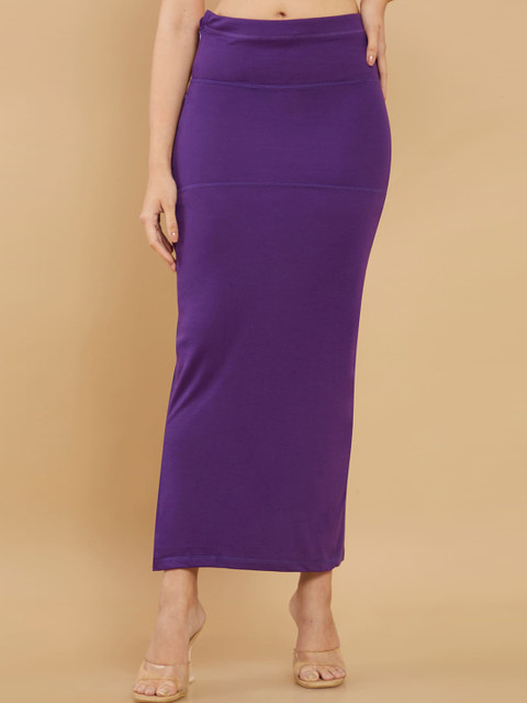 Soch Cotton Saree Shapewear