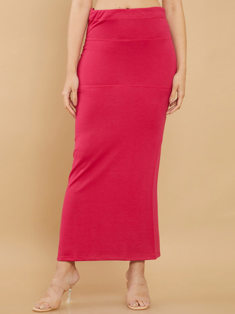 Soch Cotton Saree Shapewear