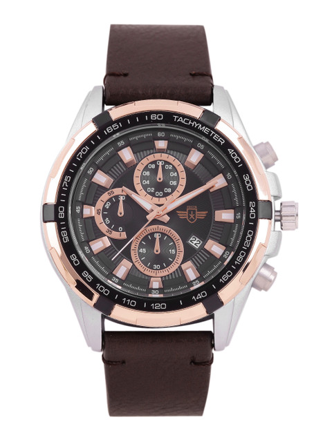 roadster mens watches