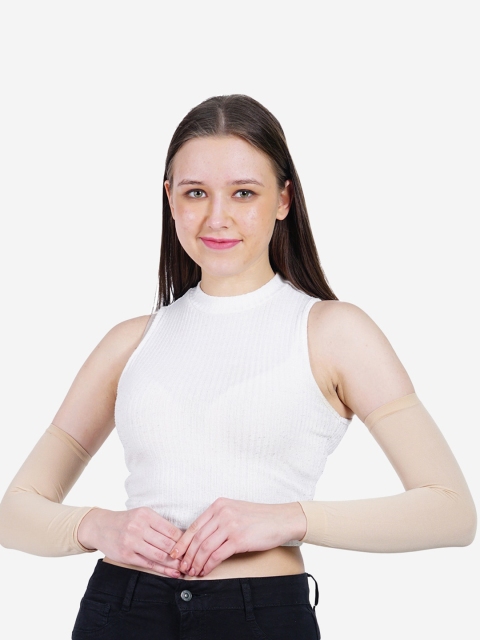 TEEMOODS Sun Protection Arm Sleeves Gloves