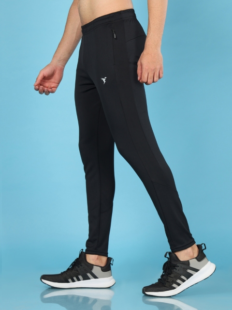 Technosport Men Active Slim Fit Joggers with Rapid Dry Technology - Image 3