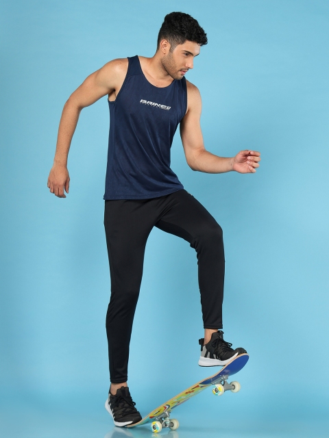 Technosport Men Active Slim Fit Joggers with Rapid Dry Technology - Image 5