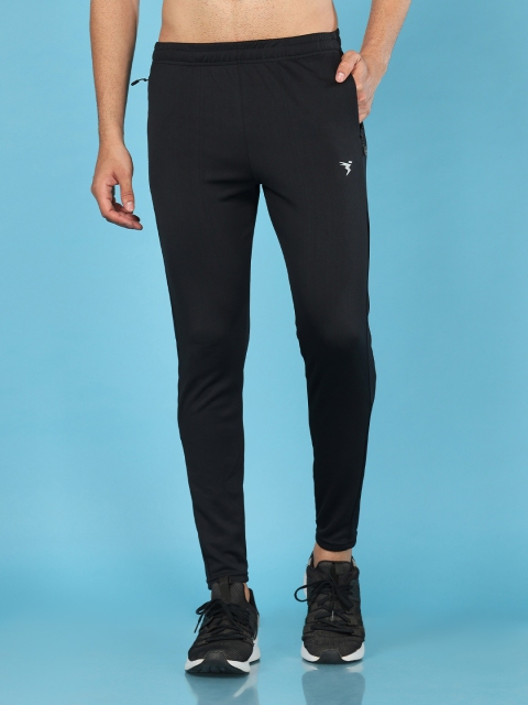 Technosport Men Active Slim Fit Joggers with Rapid Dry Technology - Image 2