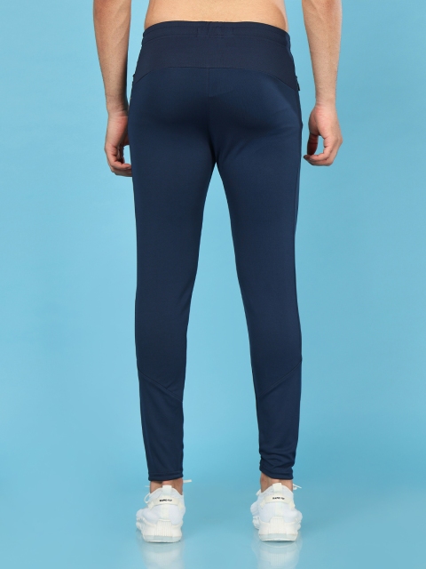Technosport Men Rapid Dry Active Slim Fit Track Pants - Image 4