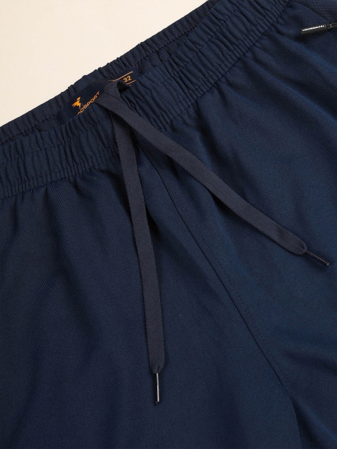 Technosport Men Rapid Dry Active Slim Fit Track Pants - Image 6