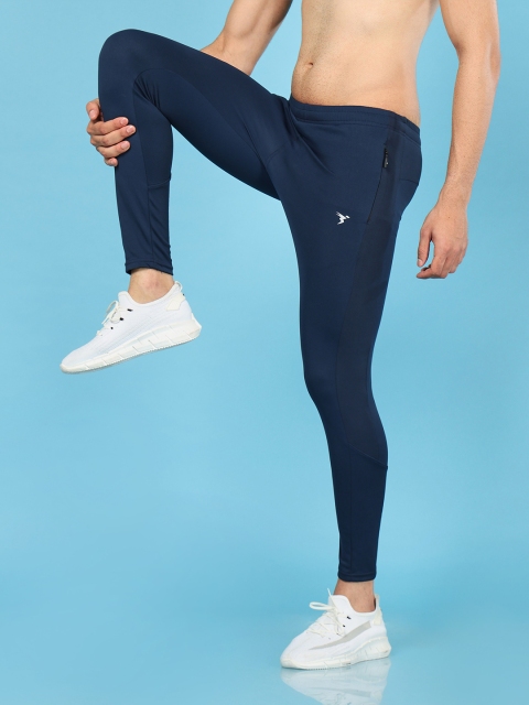 Technosport Men Rapid Dry Active Slim Fit Track Pants - Image 3