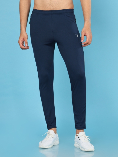Technosport Men Rapid Dry Active Slim Fit Track Pants - Image 5