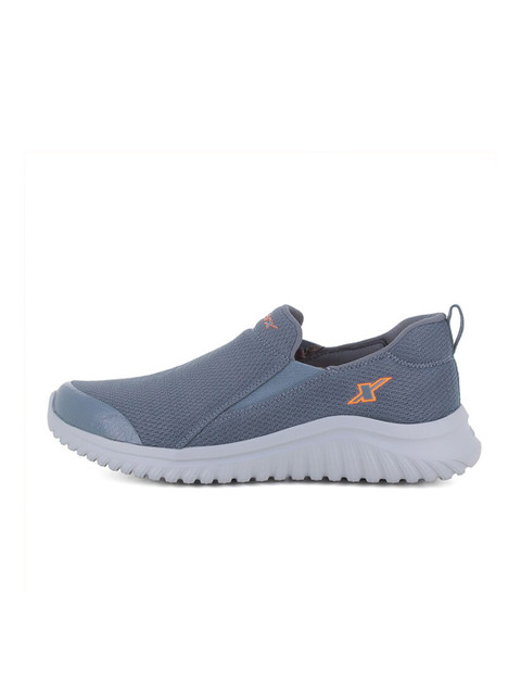 Sparx Men Non-Marking Textile Walking Shoes - Image 3