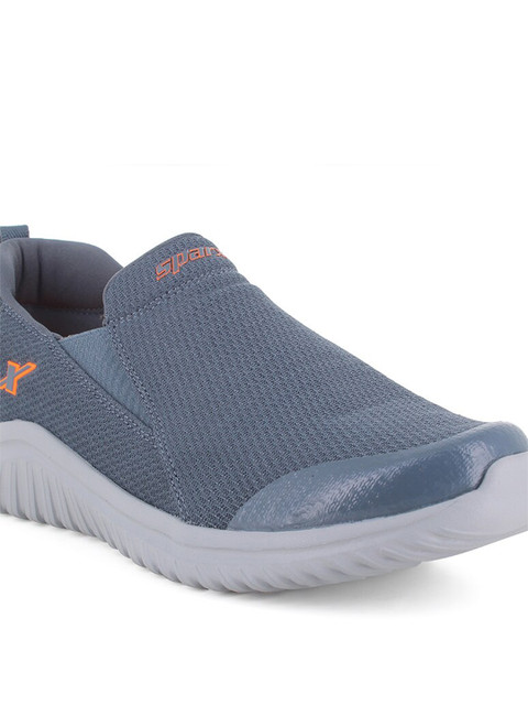 Sparx Men Non-Marking Textile Walking Shoes - Image 5