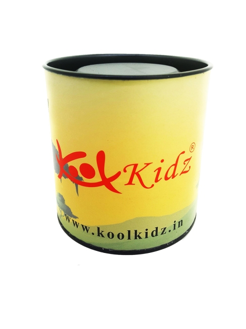 Kool Kidz Kids Rubber Straps Analogue Watch KOOL KIDZ ANALOUGE WATCH YM 601 BL - Image 5