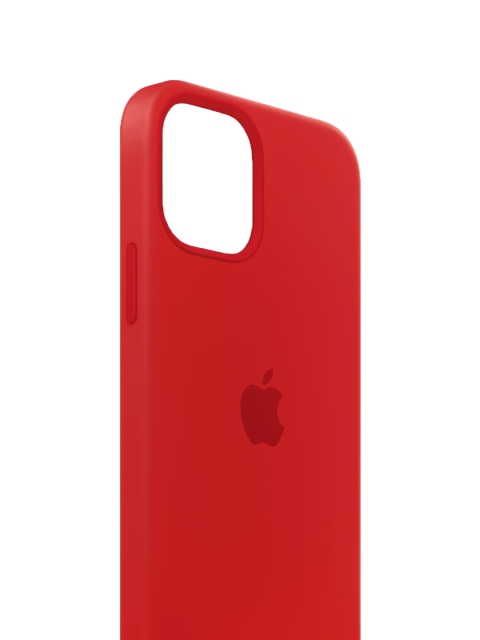 TREEMODA iPhone 13 Silicone Back Case - Image 2