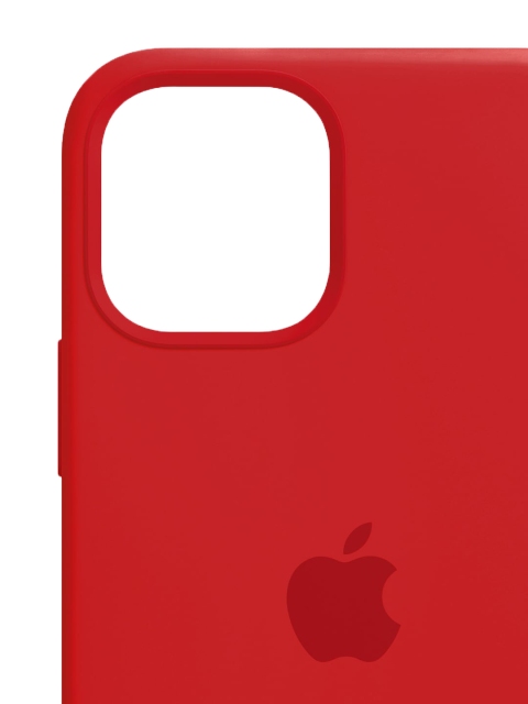 TREEMODA iPhone 13 Silicone Back Case - Image 4