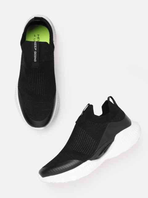 HRX by Hrithik Roshan Men Running Shoe