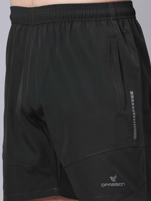 Dpassion Men Running Sports Shorts - Image 6