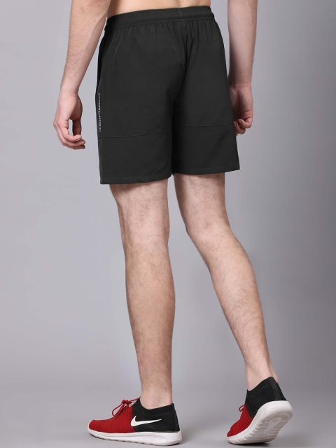 Dpassion Men Running Sports Shorts - Image 3