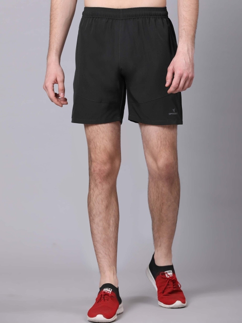 Dpassion Men Running Sports Shorts - Image 2