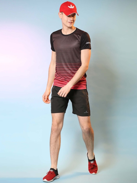 Dpassion Men Running Sports Shorts - Image 5