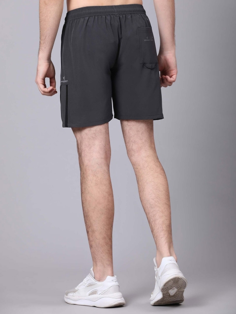 Dpassion Men Running Sports Shorts - Image 3
