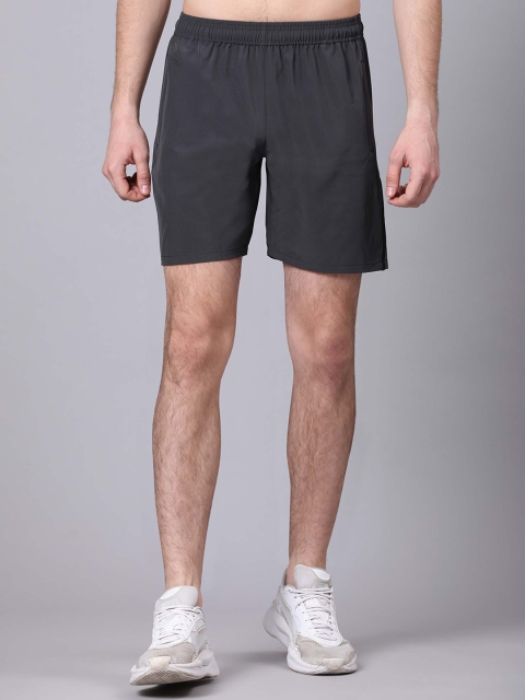 Dpassion Men Running Sports Shorts - Image 2