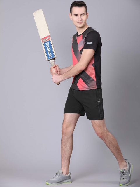 Dpassion Men Running Sports Shorts - Image 4