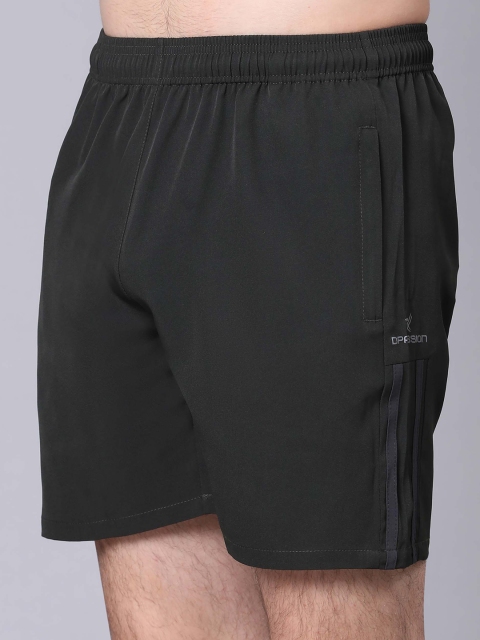 Dpassion Men Running Sports Shorts - Image 6