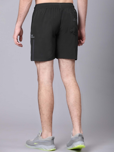 Dpassion Men Running Sports Shorts - Image 3