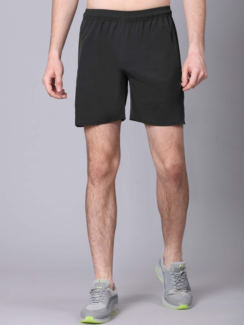 Dpassion Men Running Sports Shorts - Image 2
