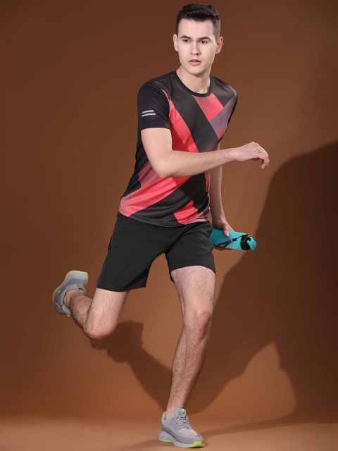 Dpassion Men Running Sports Shorts - Image 5