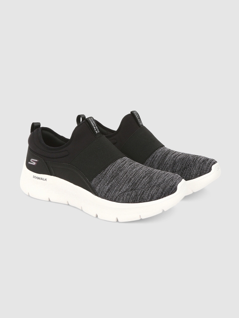 Skechers Women GO WALK FLEX - VASANTI Walking Sports Shoes - Image 2