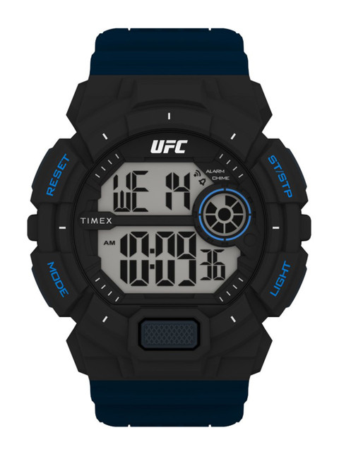 Timex Men Dial & Straps Digital Watch TW5M535000D