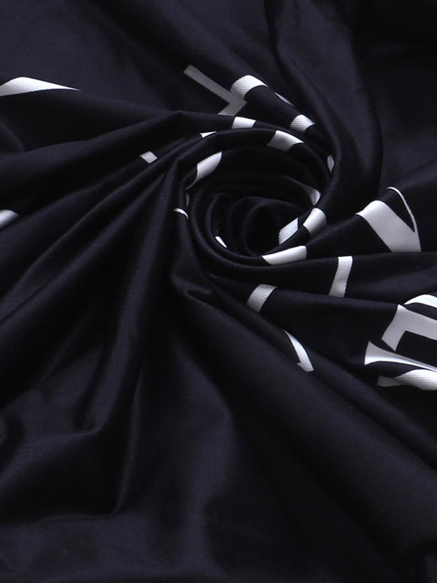 Kuber Industries Set Of 2 Printed Water Resistant Anti Wrinkle Luggage Cover - Image 4