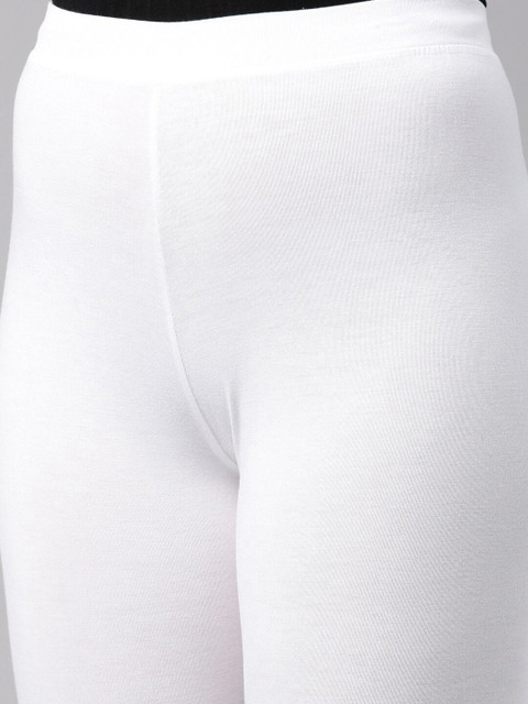 TWIN BIRDS Women Churidar-Length Leggings - Image 5