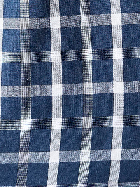 Ajile by Pantaloons Checked Pure Cotton Boxers - Image 6