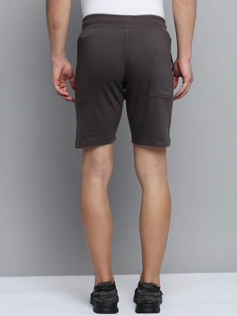 SHOWOFF Men Regular Fit Sports Shorts - Image 3