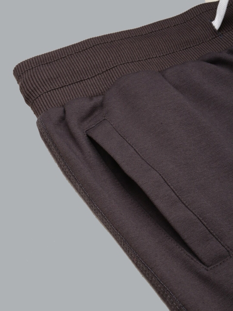 SHOWOFF Men Regular Fit Sports Shorts - Image 7