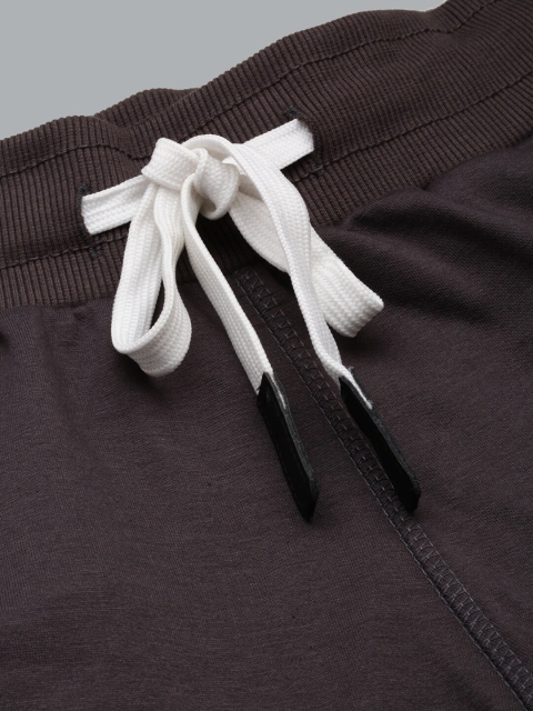 SHOWOFF Men Regular Fit Sports Shorts - Image 5