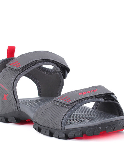 Sparx Men Sandals - Image 6