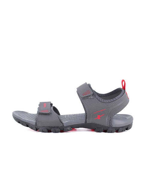 Sparx Men Sandals - Image 4