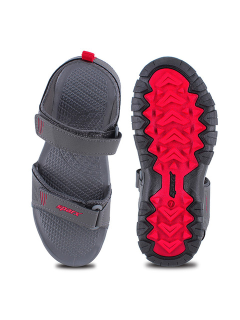 Sparx Men Sandals - Image 5