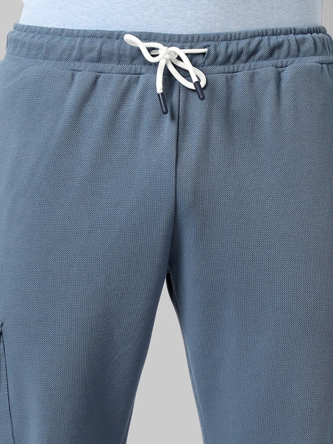Campus Sutra Men Regular Fit Track Pants - Image 5