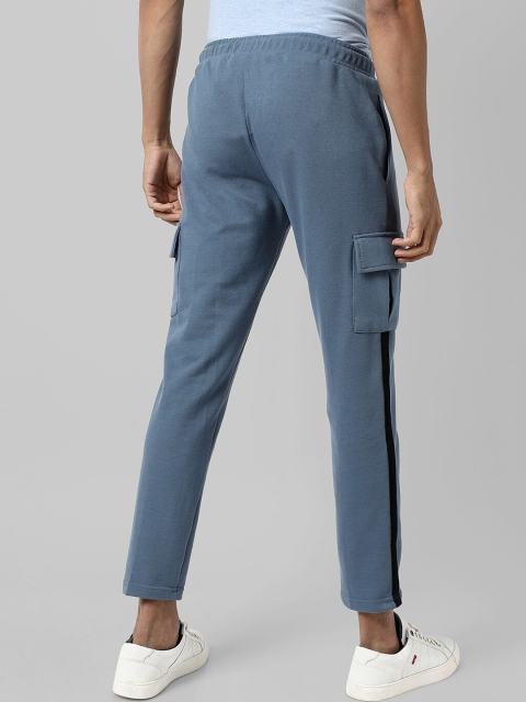 Campus Sutra Men Regular Fit Track Pants - Image 3