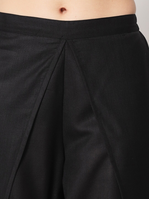 9rasa Cotton Dhoti Pants - Image 7