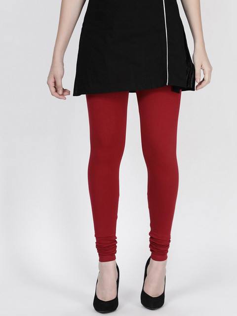 TWIN BIRDS Churidar Length Leggings
